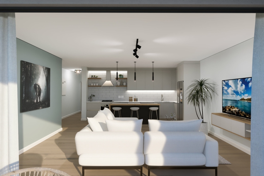 3 Bedroom Property for Sale in Seaside Longships Western Cape